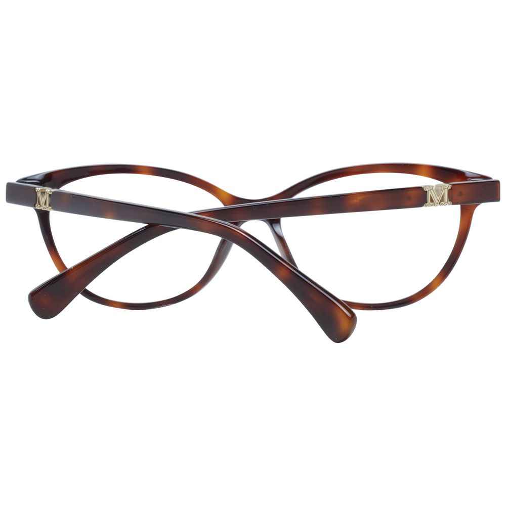 Max Mara Brown Glasses
