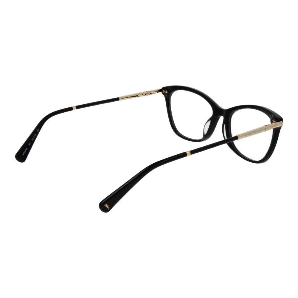 Longchamp Black Black Glasses