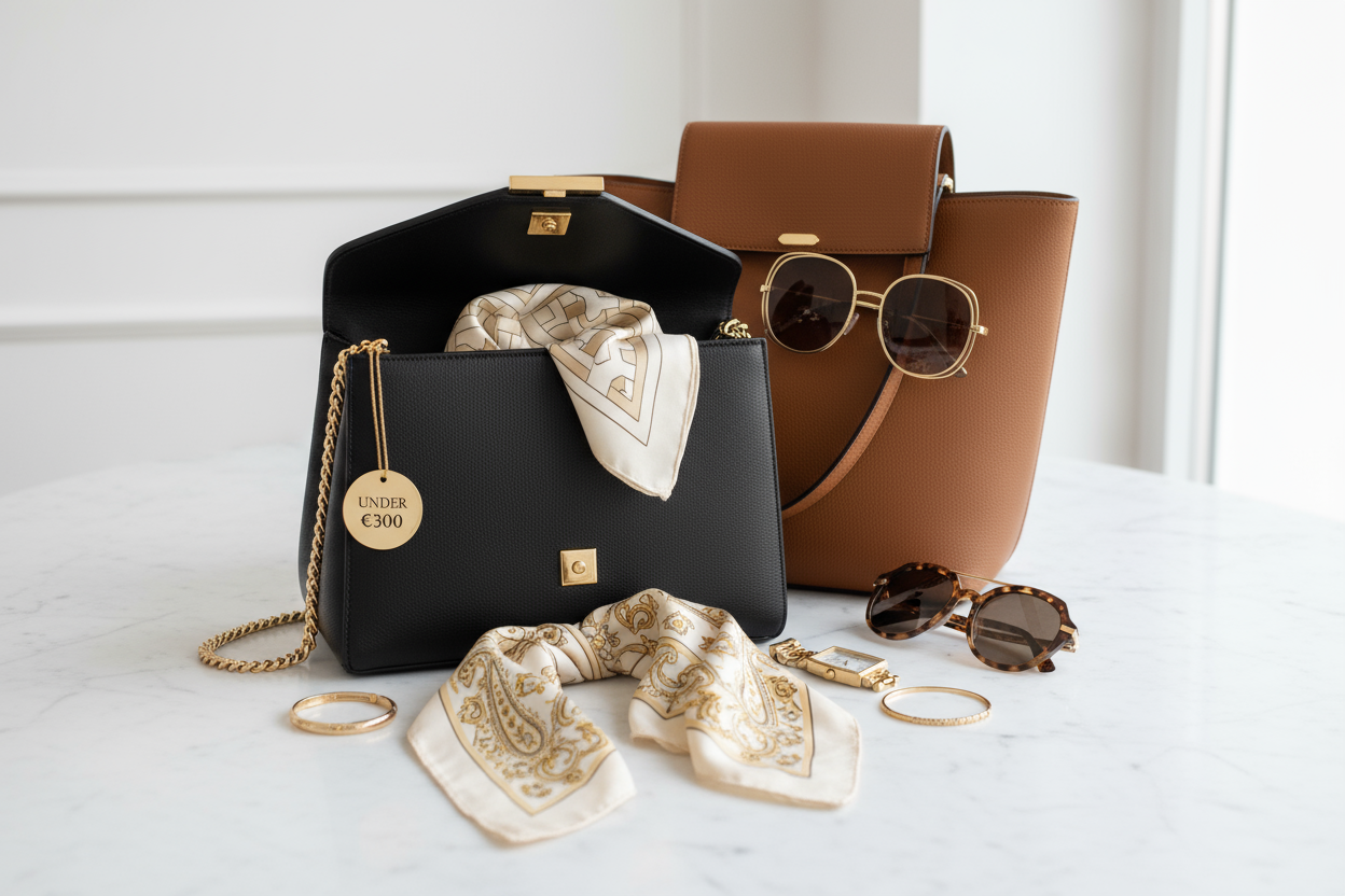 Designer Items Under €300