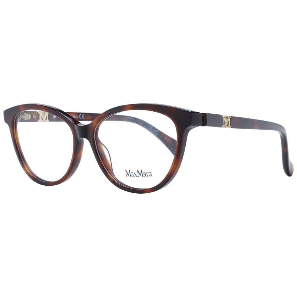 Max Mara Brown Glasses