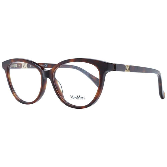 Max Mara Brown Glasses
