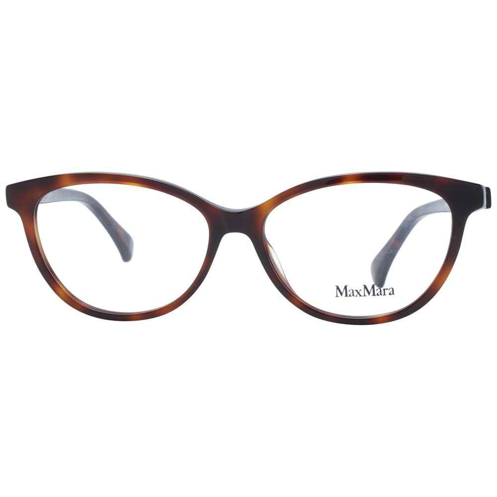 Max Mara Brown Glasses