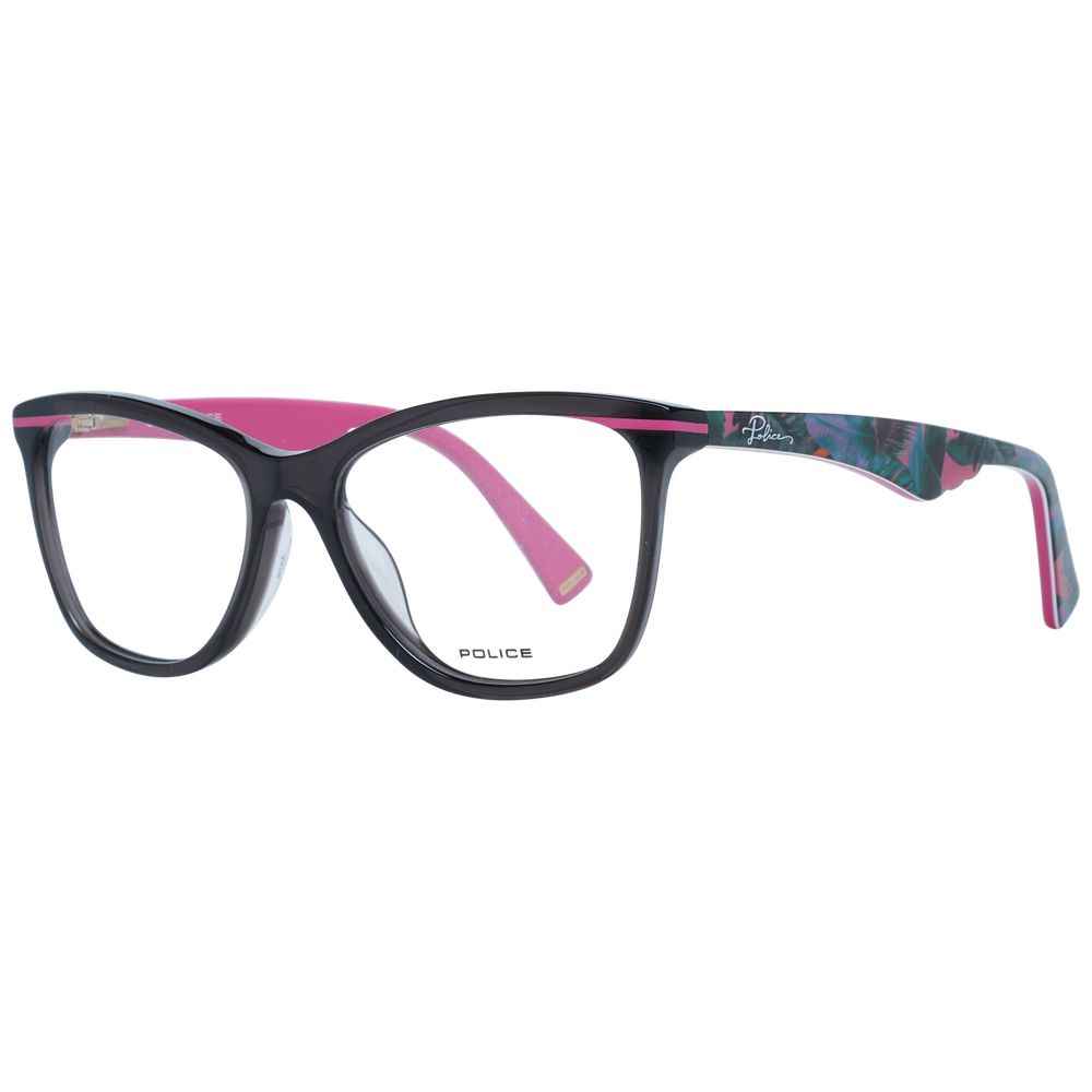 Police Multicolor Glasses