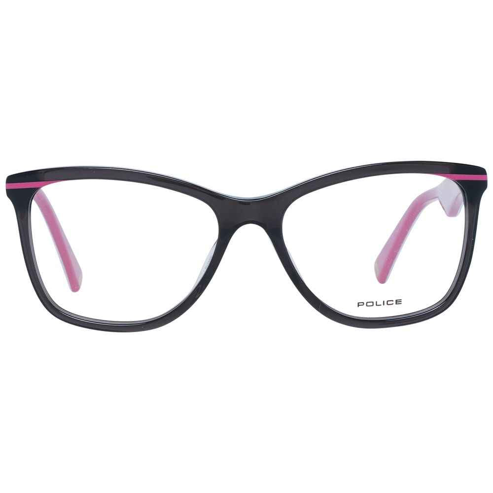 Police Multicolor Glasses