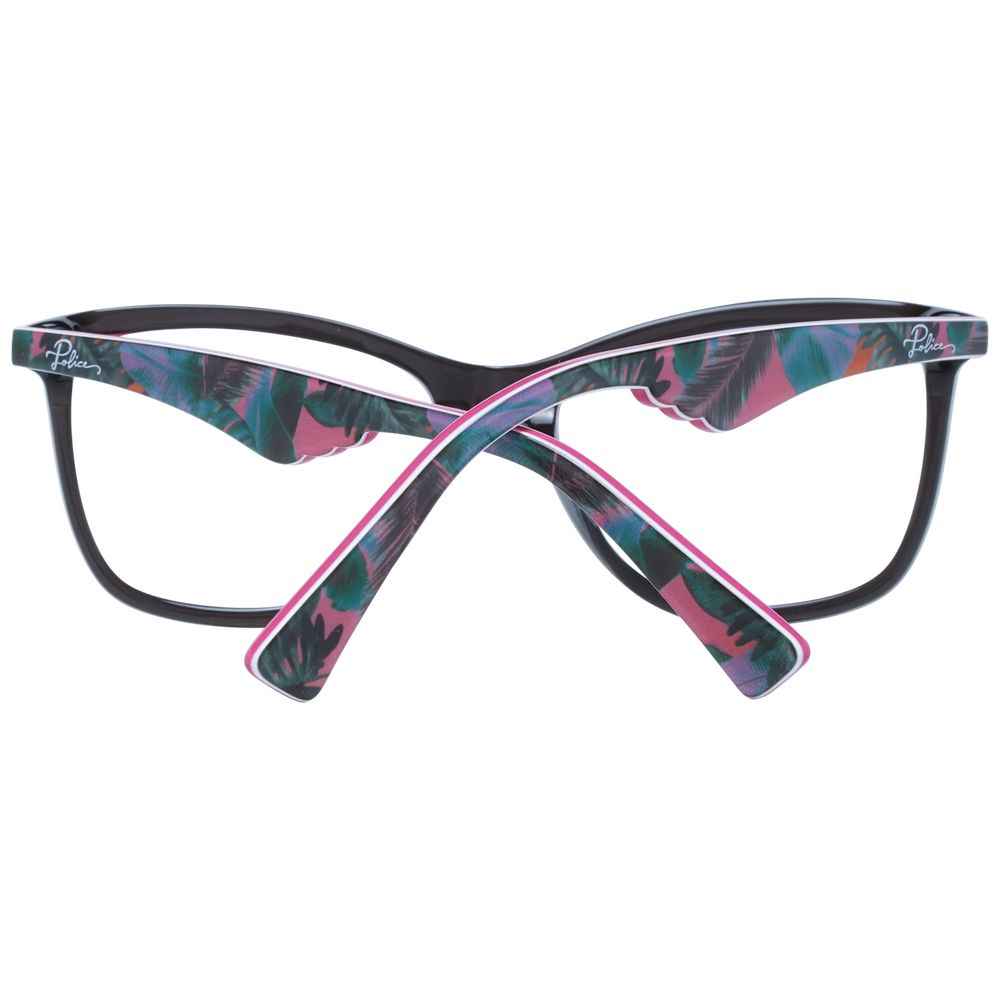 Police Multicolor Glasses