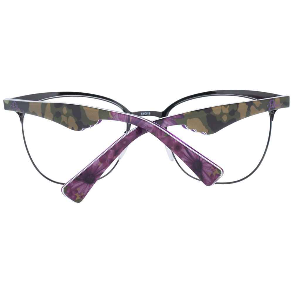 Police Purple Glasses