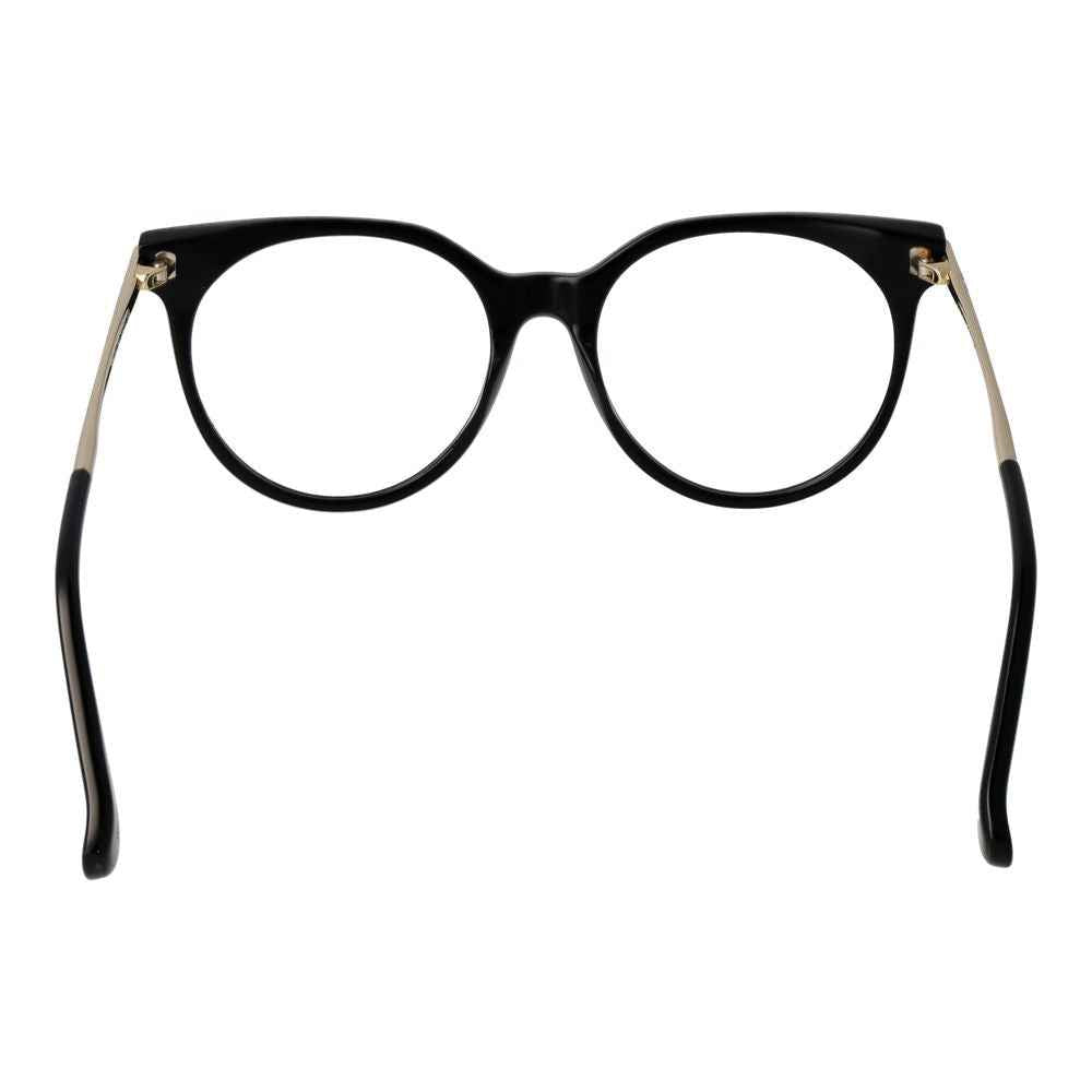 Max Mara Black Acetate Glasses (Frames)