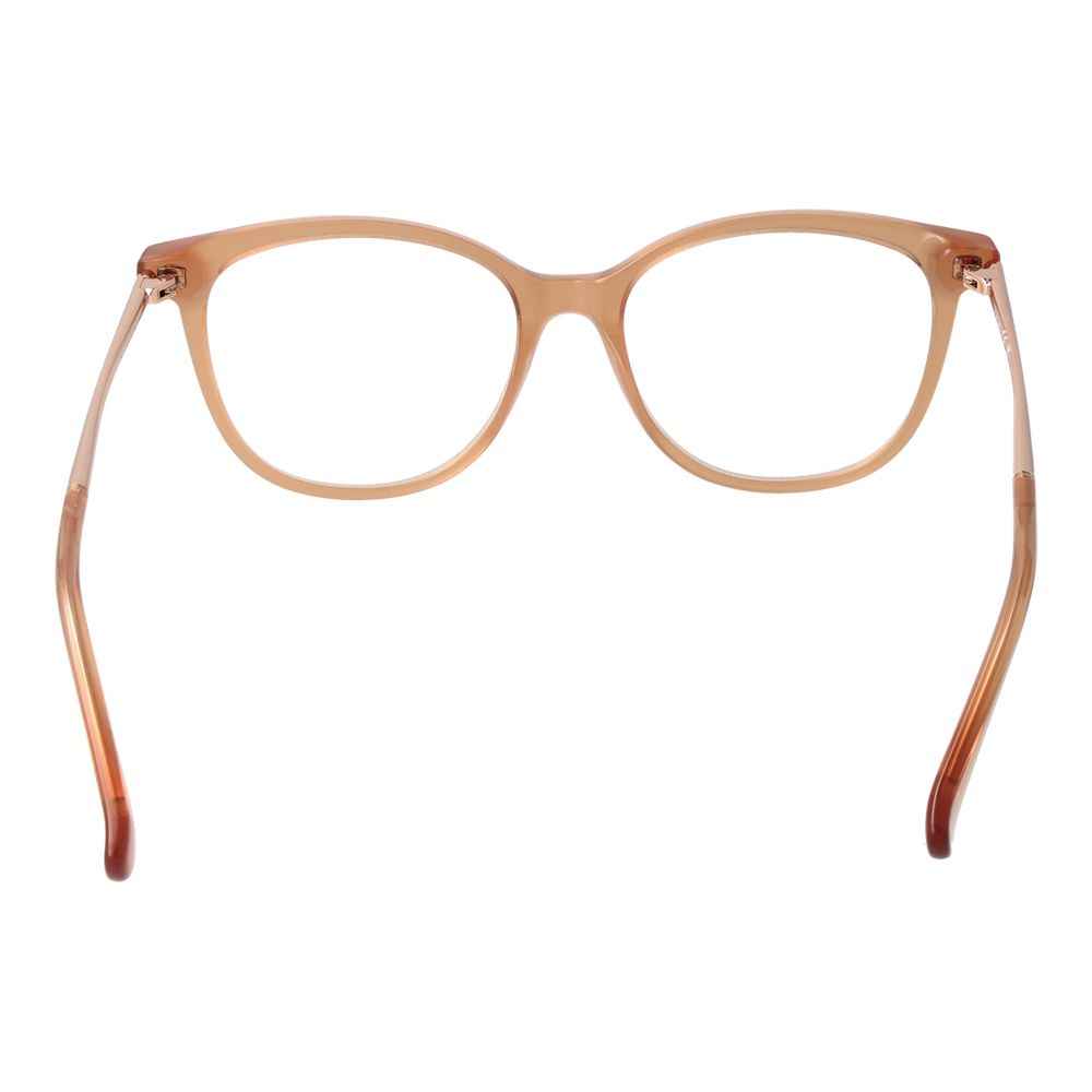 Max Mara Brown Acetate Glasses (Frames)