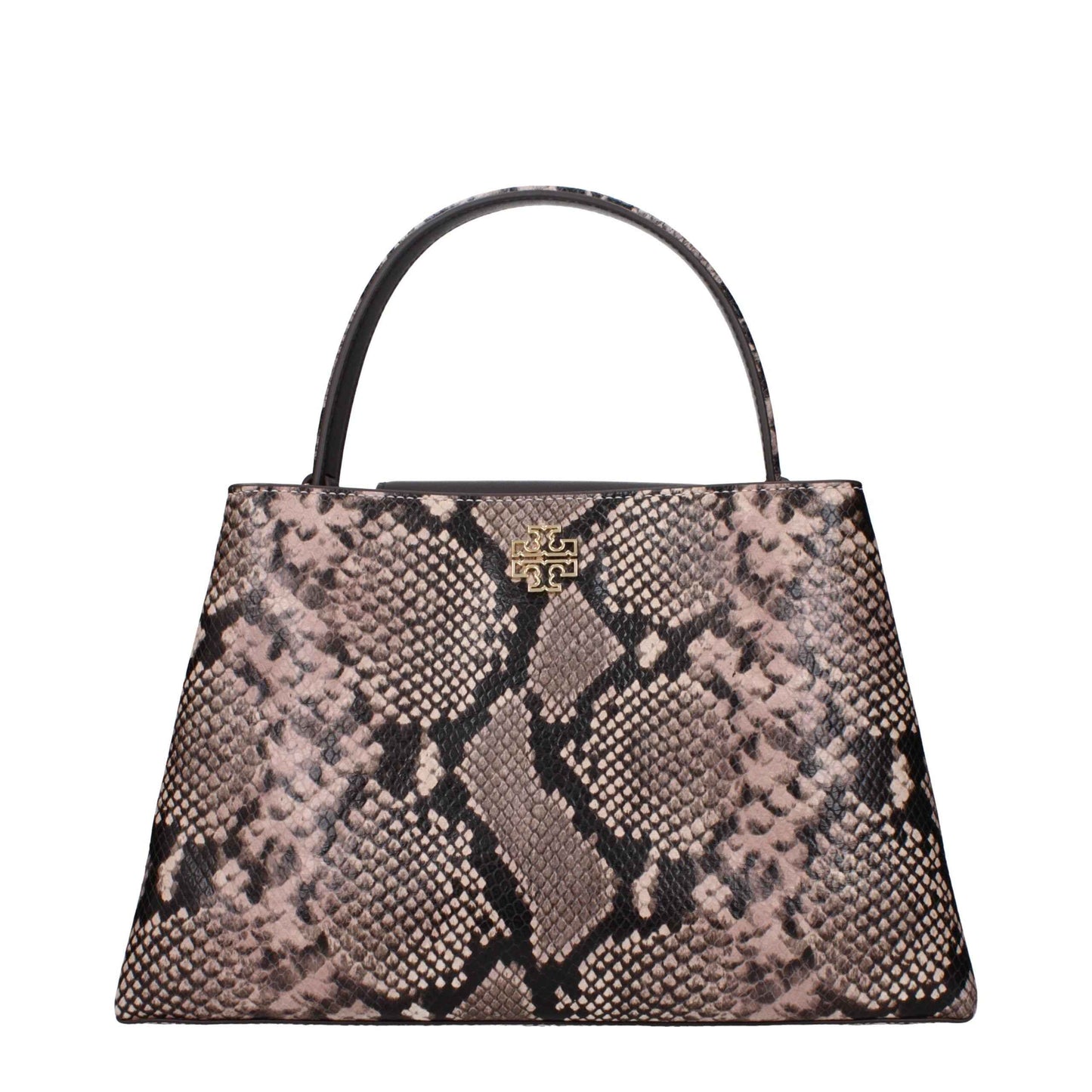 Tory Burch Pink Leather Handbag