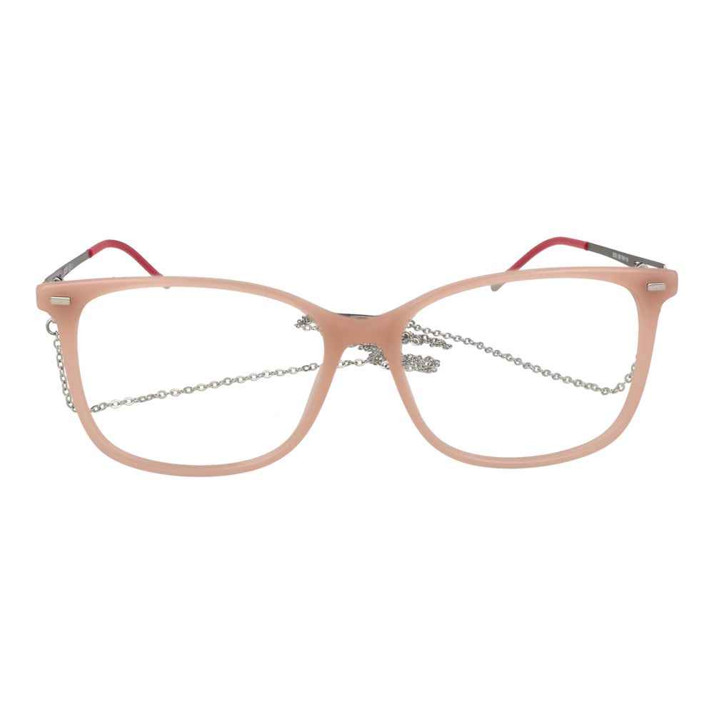 Hugo Boss Cream Acetate Glasses (Frames)