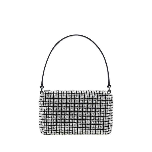 Alexander Wang Gray Polyester Accessory