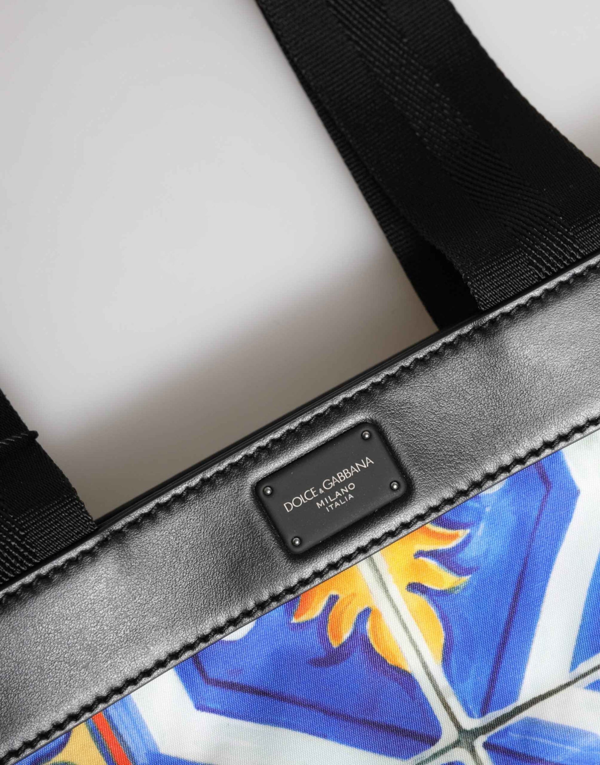 Dolce & Gabbana Multicolor Handbag