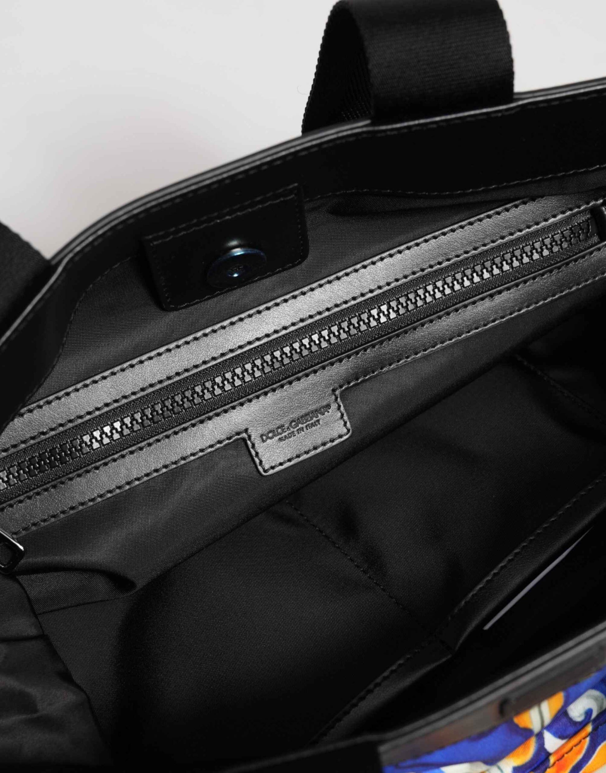 Dolce & Gabbana Multicolor Handbag