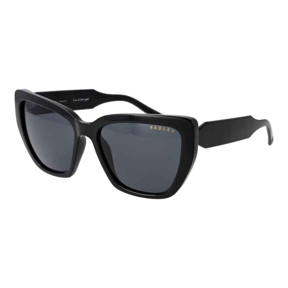 Radley Black Polycarbonate Sunglasses