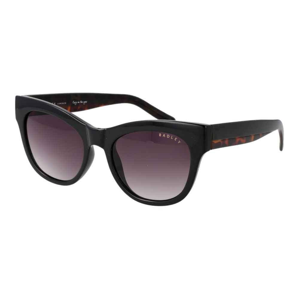 Radley Black Polycarbonate Sunglasses