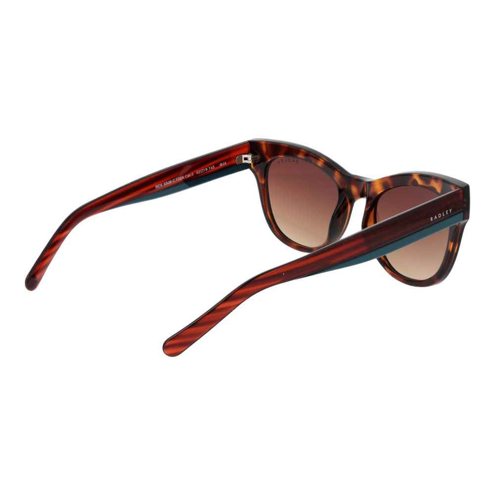Radley Brown Polycarbonate Sunglasses