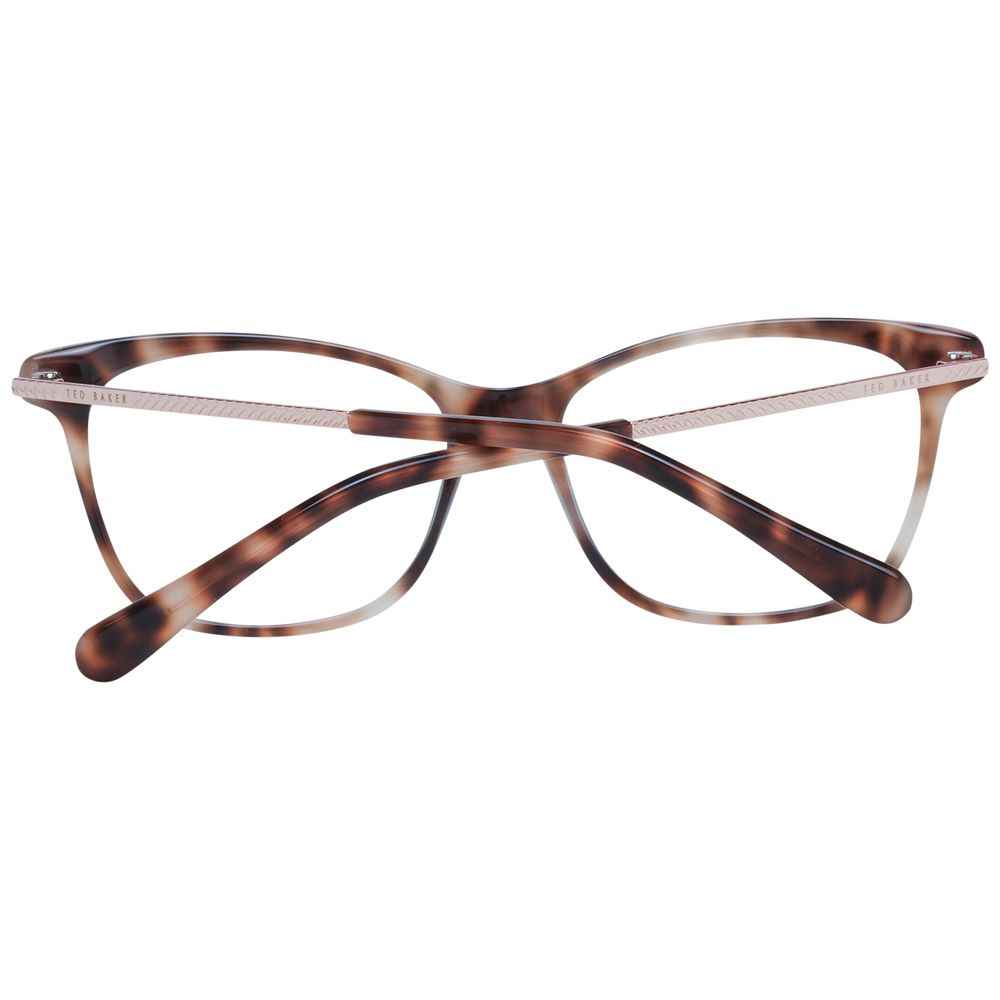Ted Baker Brown Acetate Glasses