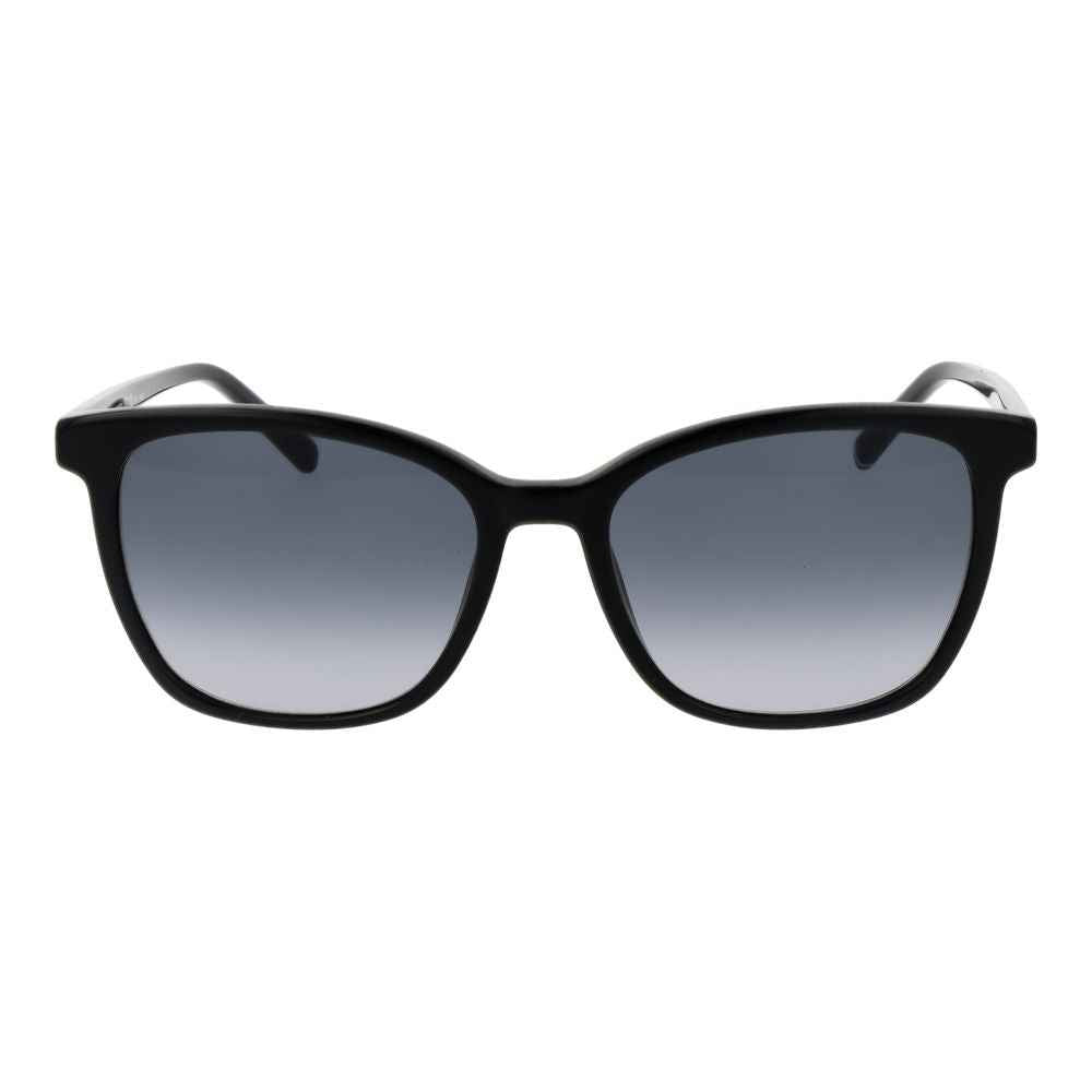 Tommy Hilfiger Black Acetate Sunglasses