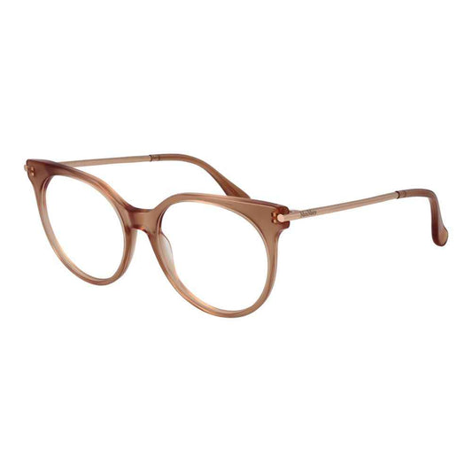 Max Mara Pink Acetate Glasses (Frames)