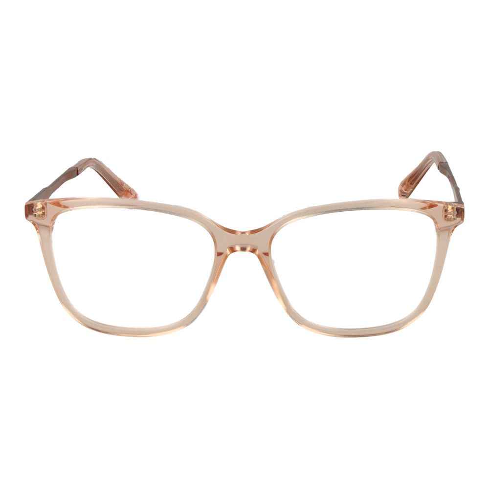 Ted Baker Pink Acetate Glasses (Frames)