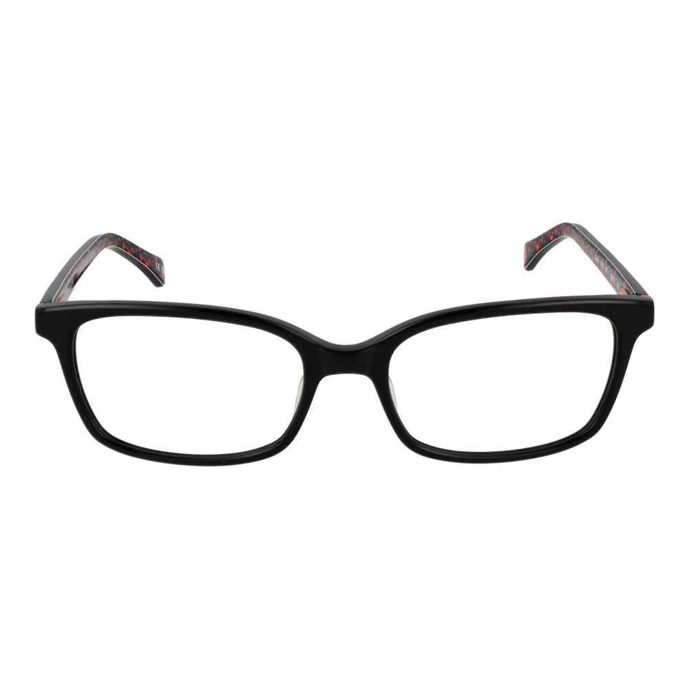 Ted Baker Black Acetate Glasses (Frames)