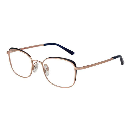 Ted Baker Rose Gold Metal Glasses (Frames)