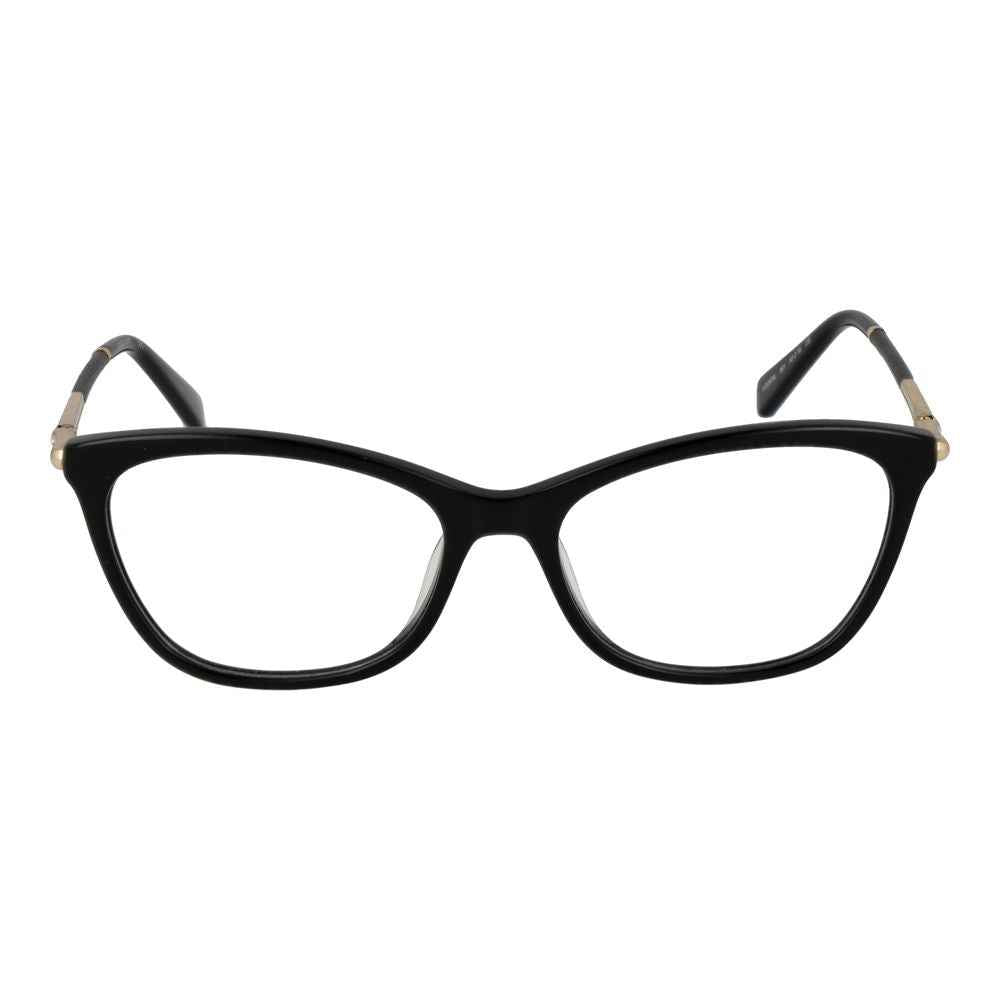 Longchamp Black Black Glasses
