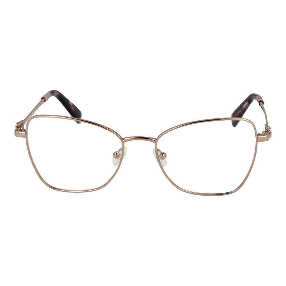 Longchamp Gold Metal Glasses (Frames)
