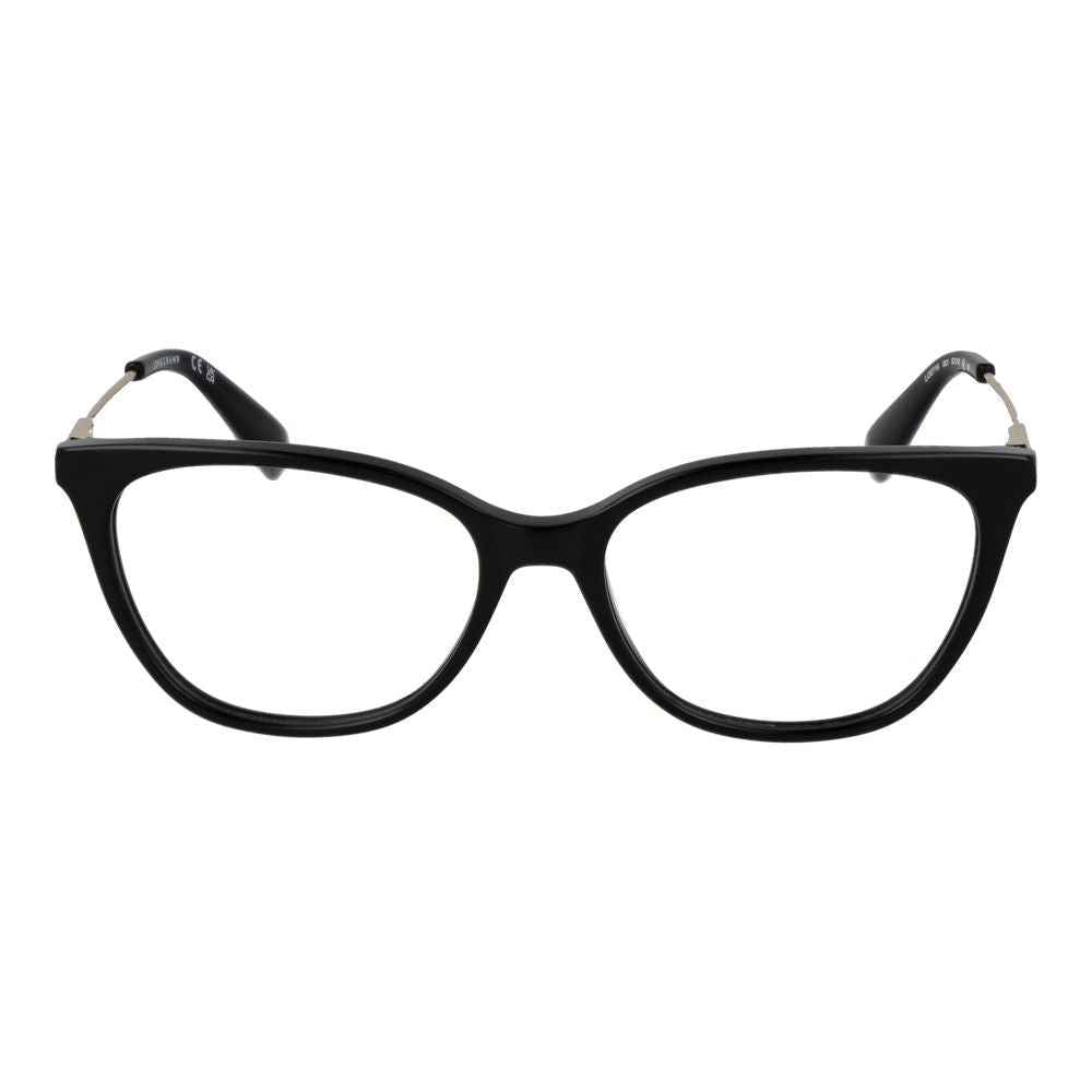 Longchamp Black Black Metal Glasses