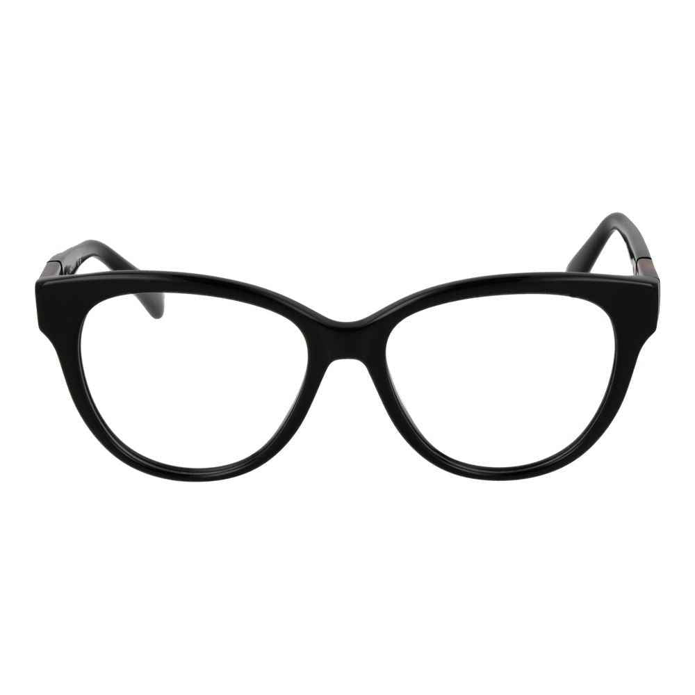 Longchamp Black Black Acetate Glasses