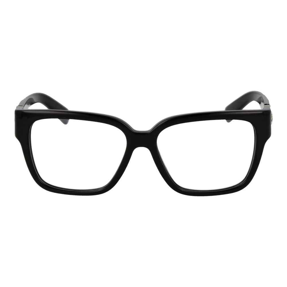 Longchamp Black Black Acetate Glasses