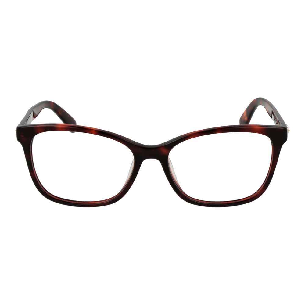 Longchamp Red Red Acetate Glasses